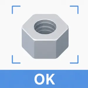OKまたはNGを判定する